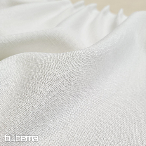 Tende di lusso finite GERSTER 7650 BIANCO 02