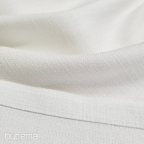 Tende di lusso finite GERSTER 7650 BIANCO 02