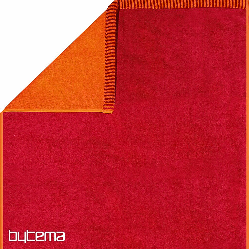 TELO SAUNA BEN ROSSO