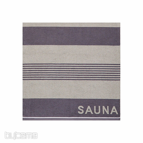 TELO SAUNA BOB BEIGE