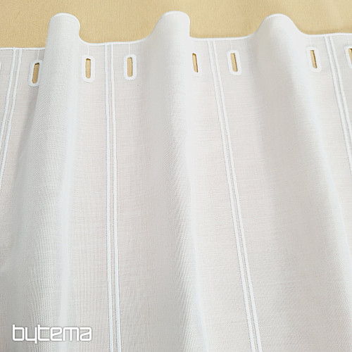 Tenda per vetrate GERSTER 11860/0010