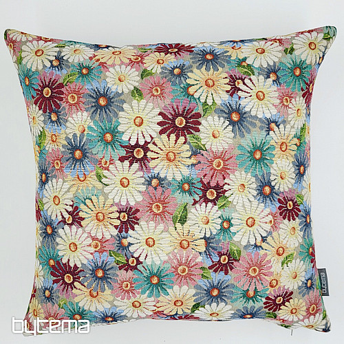 Federa per cuscino arazzo DAISY