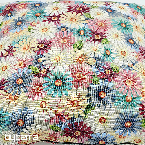 Federa per cuscino arazzo DAISY
