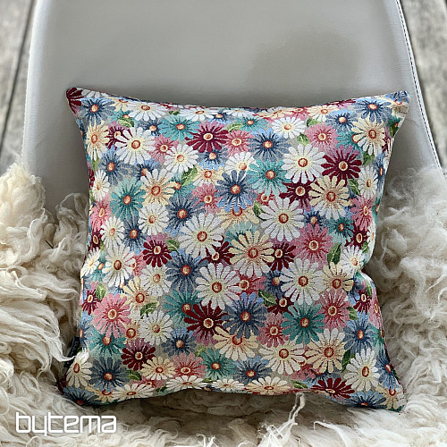 Federa per cuscino arazzo DAISY