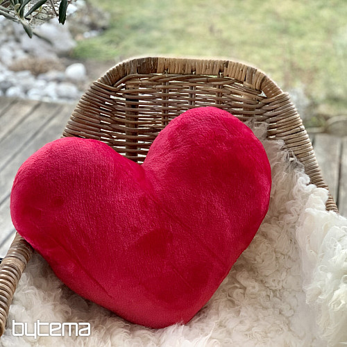 Cuscino CUORE