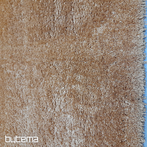 Pezzo tappeto SHAGGY DOLCE 01/YYY ocra
