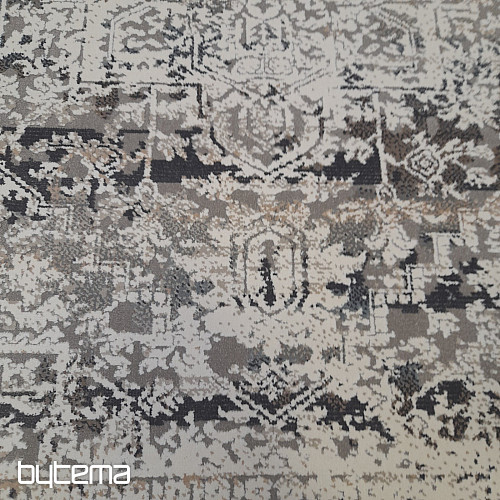 Tappeto pezzo BOHO RELIEF
