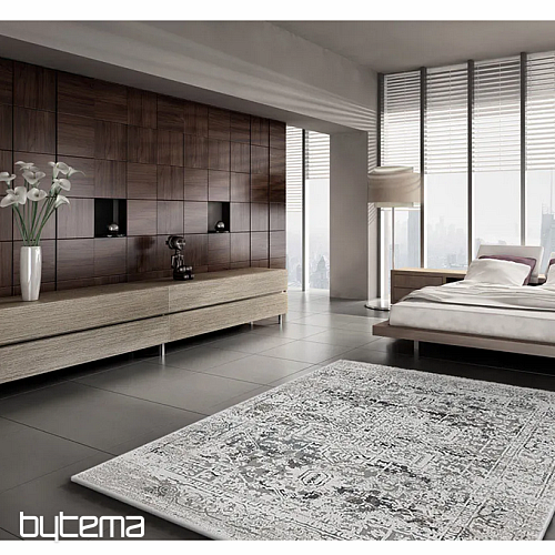 Tappeto pezzo BOHO RELIEF