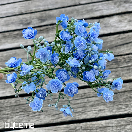 SPRAY DI GESSO BLU