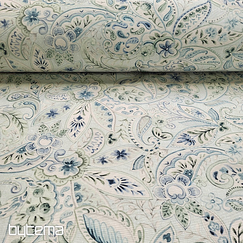 Tessuto decorativo HUBERT