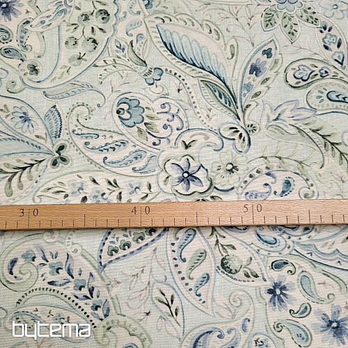 Tessuto decorativo HUBERT