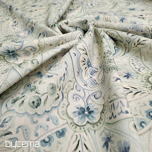 Tessuto decorativo HUBERT