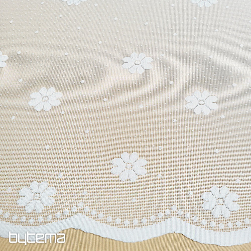 Tenda Jacquard DAISY