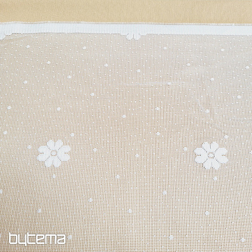 Tenda Jacquard DAISY