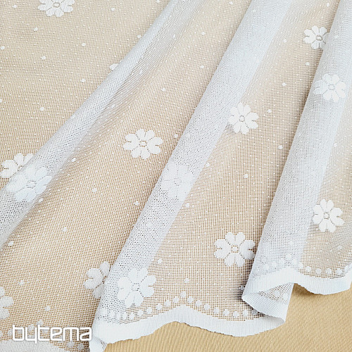 Tenda Jacquard DAISY