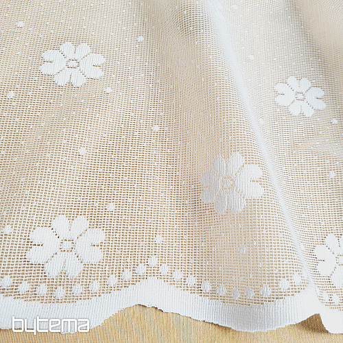 Tenda Jacquard DAISY