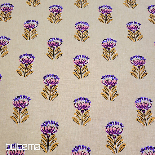 Tessuto di cotone CARDI