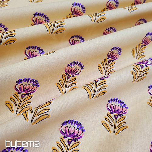 Tessuto di cotone CARDI