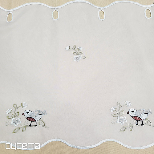 Tenda pronta GERSTER BIRD