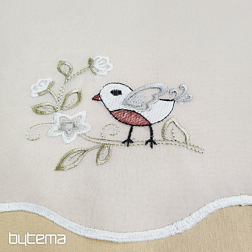 Tenda pronta GERSTER BIRD