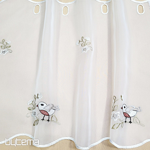 Tenda pronta GERSTER BIRD