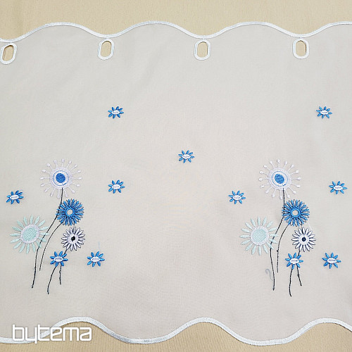 Tenda pronta GERSTER FLOWERS