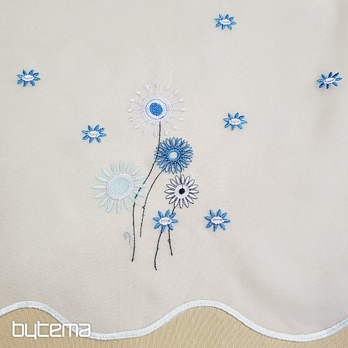 Tenda pronta GERSTER FLOWERS