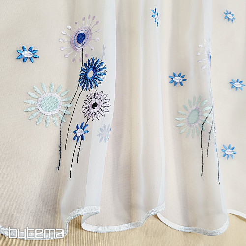 Tenda pronta GERSTER FLOWERS