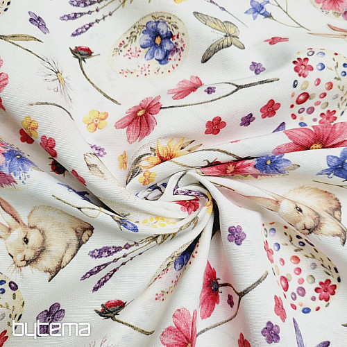 Tessuto decorativo HOPPITY