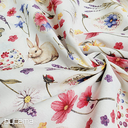Tessuto decorativo HOPPITY