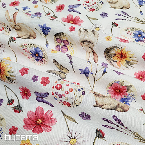 Tessuto decorativo HOPPITY