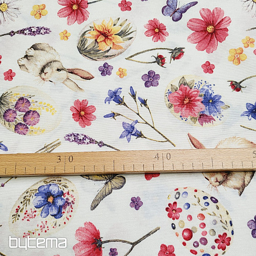 Tessuto decorativo HOPPITY