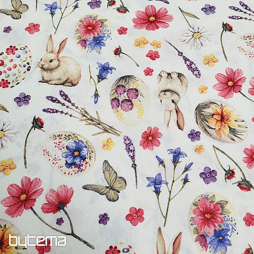 Tessuto decorativo HOPPITY