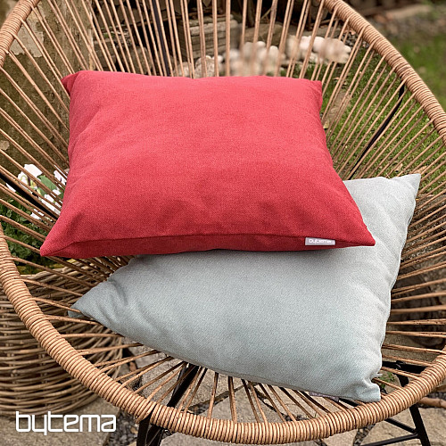Federa decorativa ENJOY RASPBERRY