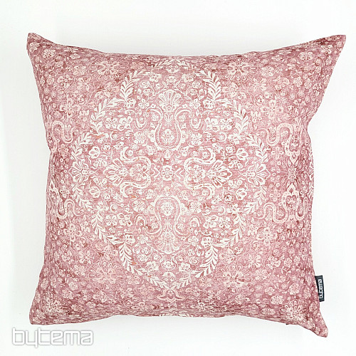 Federa decorativa ROSETO
