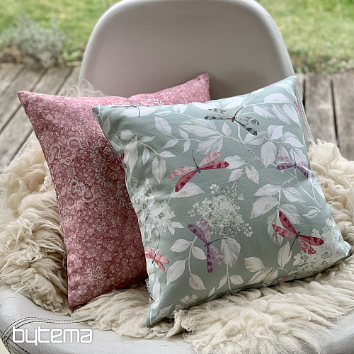 Federa decorativa ROSETO