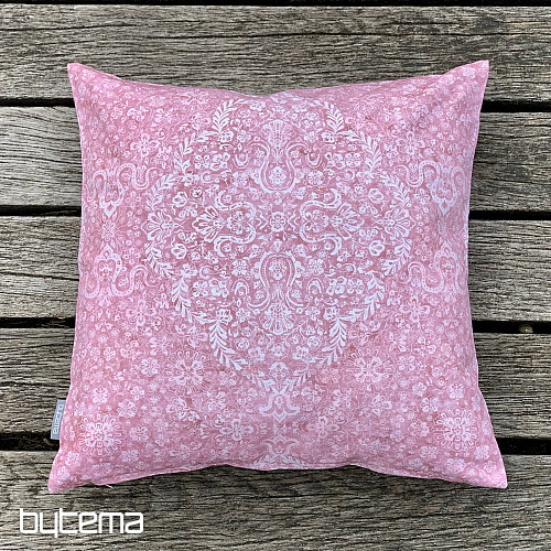 Federa decorativa ROSETO