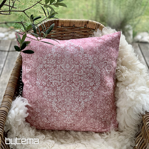 Federa decorativa ROSETO