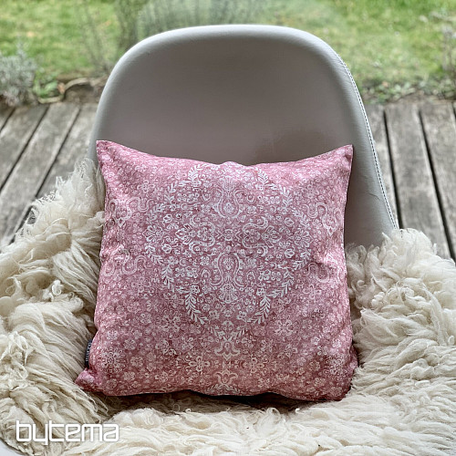 Federa decorativa ROSETO