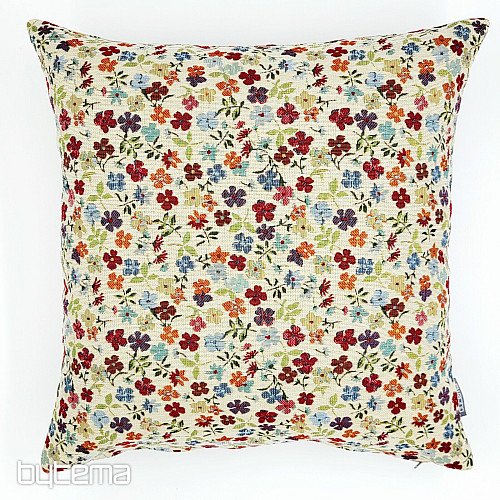 Federa per cuscino arazzo BADI FLOWERS