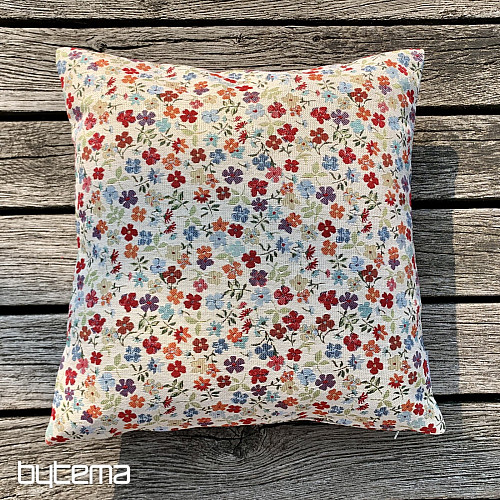 Federa per cuscino arazzo BADI FLOWERS