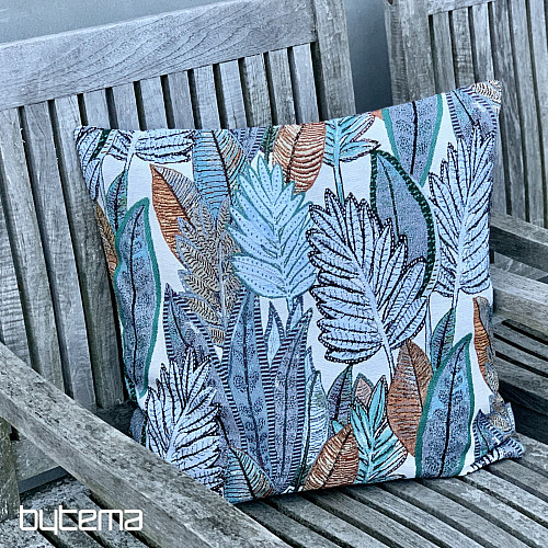 Federa per cuscino Tapestry SAFIA BEIGE