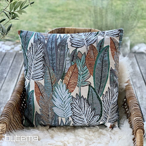 Federa per cuscino Tapestry SAFIA BEIGE