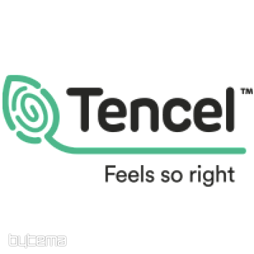 BIANCHERIA DA LETTO DI LUSSO TENCEL/COLY GLADE MOCCA