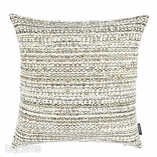 Federa per cuscino Tapestry GLADIS STRIPE beige