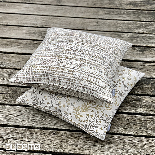 Federa per cuscino Tapestry GLADIS STRIPE beige