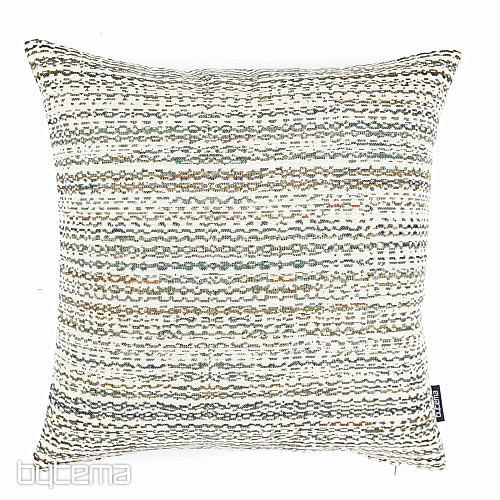 Federa per cuscino Tapestry GLADIS STRIPE blu