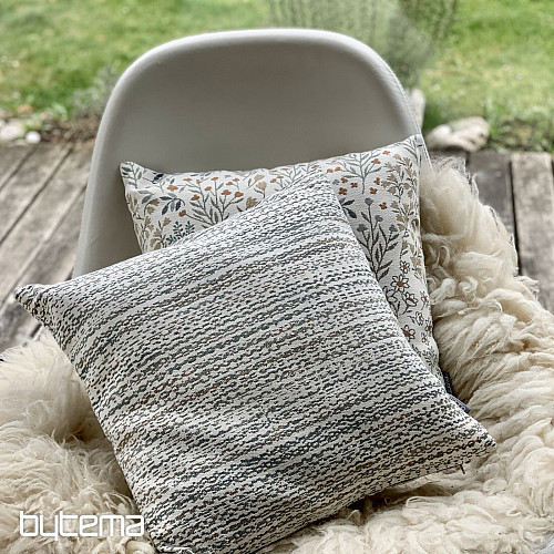 Federa per cuscino Tapestry GLADIS STRIPE blu