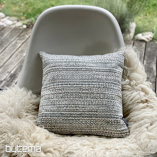 Federa per cuscino Tapestry GLADIS STRIPE blu