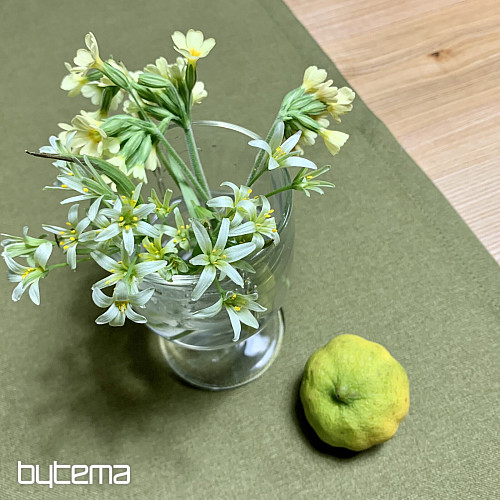 Tovaglia e set da tavola OLIVE